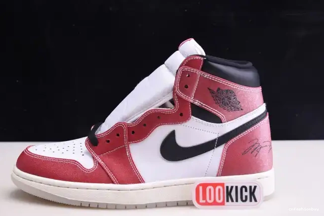 OG DA2728-100 TROPHY ROOM X 1 AIR JORDAN HIGH 0509